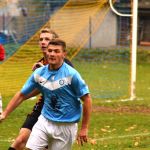 Start Kozłowo - Mazur Pisz 8:1